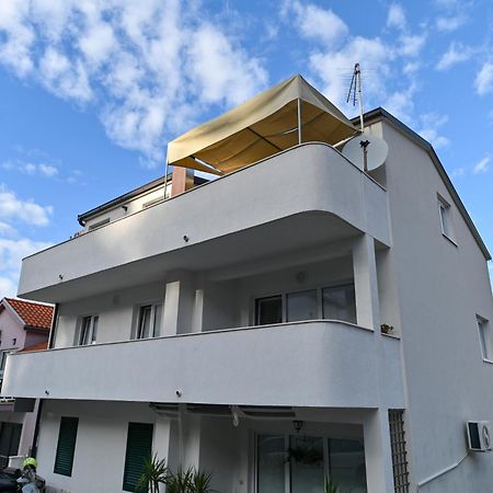 Apartman Misura 特罗吉尔 外观 照片