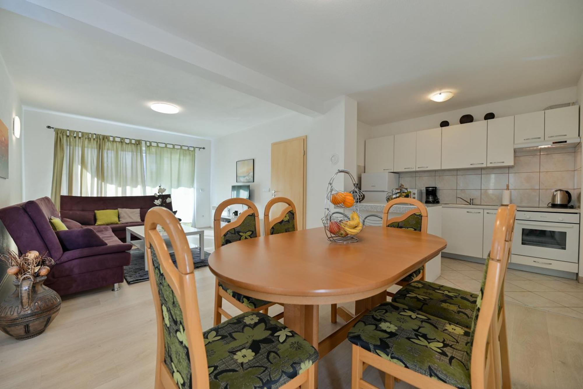 Apartman Misura 特罗吉尔 外观 照片